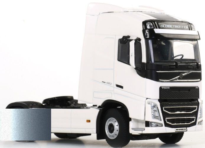 Levně Autolak ve spreji Volvo truck S91861 BLUE DB348