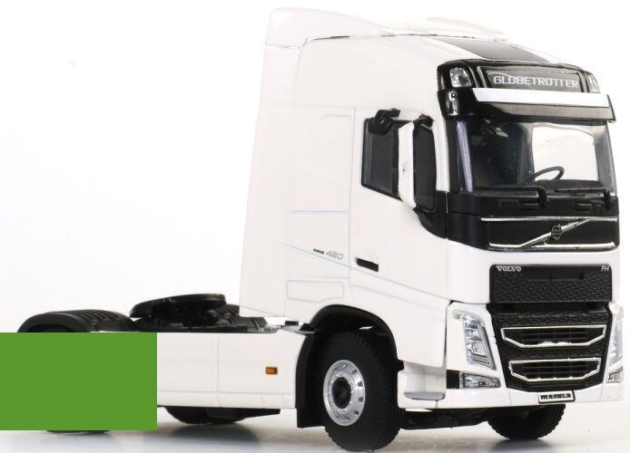 Levně Autolak ve spreji Volvo truck 1415 YELLOW GREEN RAL6018-GL kvalita autolaku Profesionální (2K)