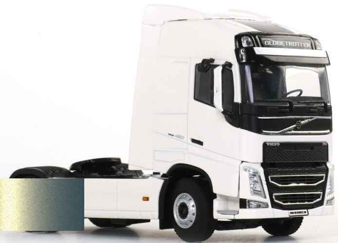 Levně Autolak ve spreji Volvo truck 3402 WILD JADE