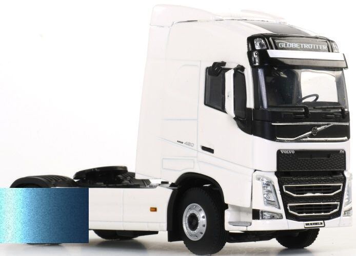 Levně Autolak ve spreji Volvo truck 2608 ARCTIC ATOLL