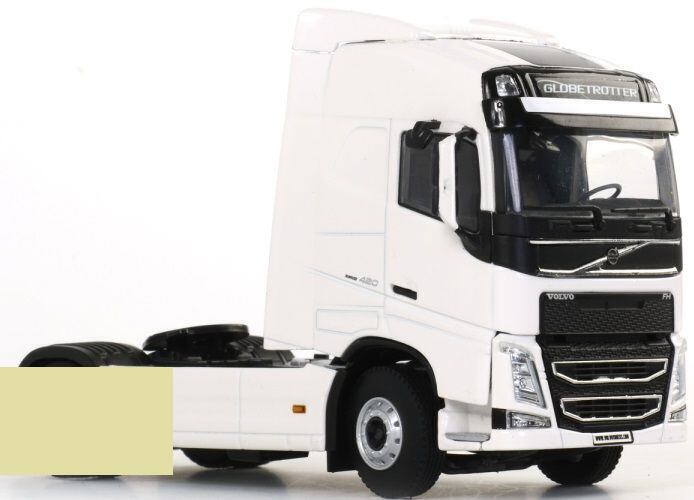 Levně Autolak ve spreji Volvo truck 7217 WINTER ORCHID kvalita autolaku Profesionální (2K)