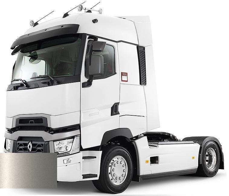 Levně Autolak ve spreji Renault Truck R602 GRIS