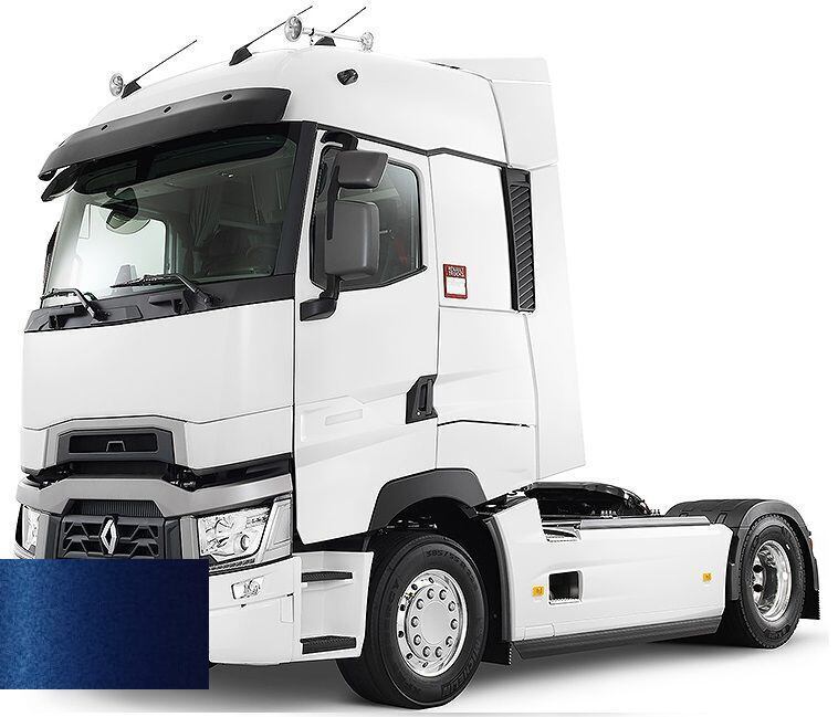Levně Autolak ve spreji Renault Truck 8442 BLEU