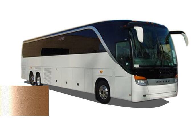Levně Autolak ve spreji Setra BUS EM 24016, EVO 1567 AEGYPTISCHGOLD