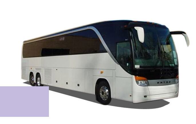 Levně Autolak ve spreji Setra BUS KS2631 PASTELL IRISLILA (2C) kvalita autolaku Profesionální (2K)