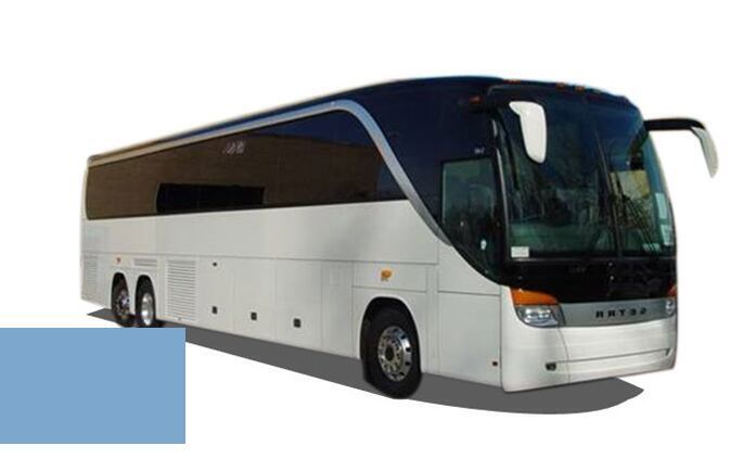 Levně Autolak ve spreji Setra BUS F2013 HELLBLAU kvalita autolaku Profesionální (2K)
