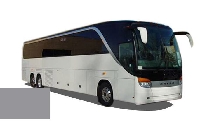 Levně Autolak ve spreji Setra BUS 778VA HELLGRAU kvalita autolaku Profesionální (2K)