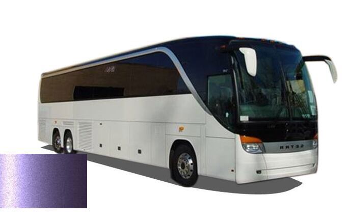 Levně Autolak ve spreji Setra BUS KS2587 LAVENDEL