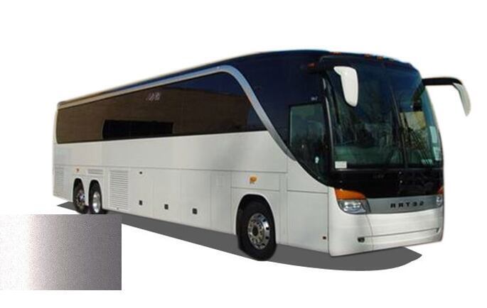Levně Autolak ve spreji Setra BUS EVO 6647 HELLVIOLETT