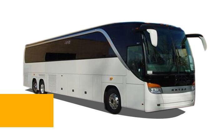 Levně Autolak ve spreji Setra BUS EA 14211 GELB kvalita autolaku Profesionální (2K)