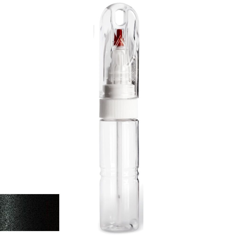 Levně Korekční tužka 2v1 Mitsubishi X03 PYRENESS BLACK U