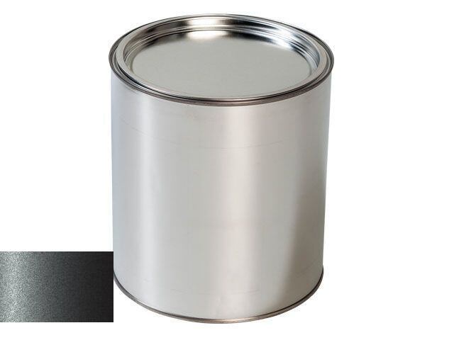 Levně Autolak do pistole Volkswagen VW 80 CINZA QUARTZO