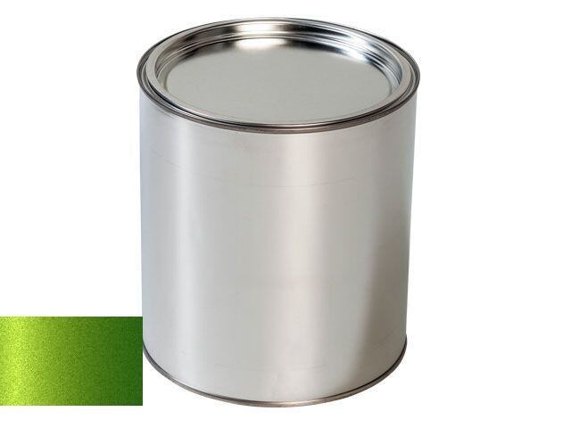 Levně Autolak do pistole Citroen EHU MATCHA GREEN