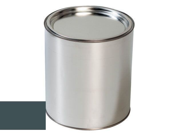 Levně Autolak do pistole Citroen AC120 GRIS CIEL LOURD varianta uni laku do pistole 1K Base pod lak