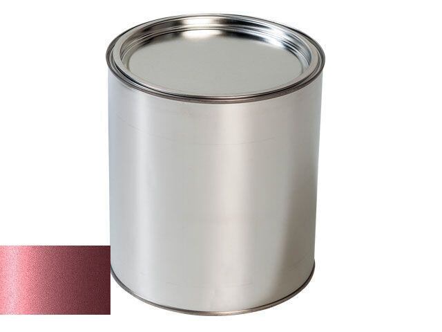 Levně Autolak do pistole Citroen EJB LAC ROSE