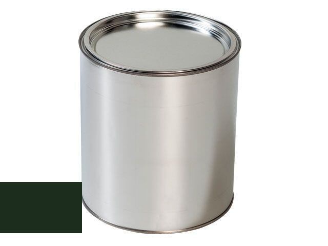 Levně Autolak do pistole Ford NUS FIR GREEN varianta uni laku do pistole 1K Base pod lak