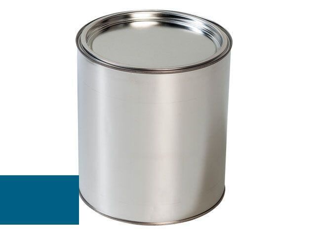 Levně Autolak do pistole Ford BAV BAHAMA BLUE varianta uni laku do pistole 1K Base pod lak