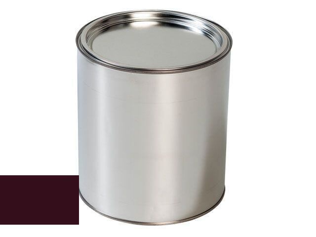 Levně Autolak do pistole Fiat 196A ROSSO MADRID varianta uni laku do pistole 1K Base pod lak