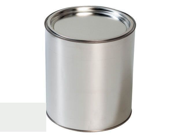 Levně Autolak do pistole Hyundai PGW WHITE varianta uni laku do pistole 1K Base pod lak