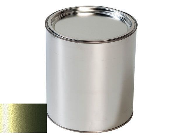 Levně Autolak do pistole Nissan M066 Bravo Green