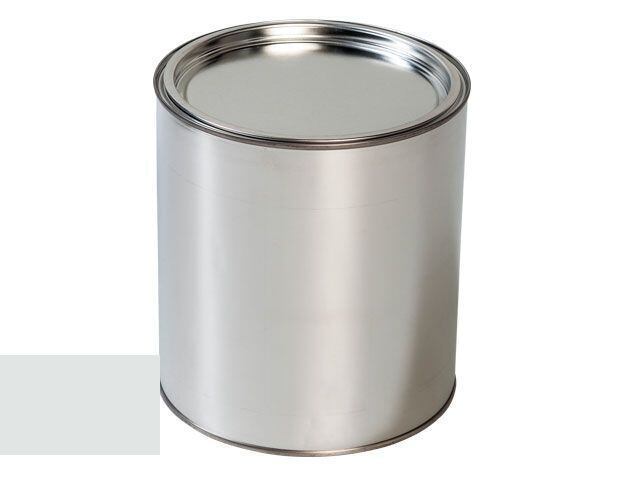 Levně Autolak do pistole Nissan 98A ICE WHITE varianta uni laku do pistole 1K Base pod lak
