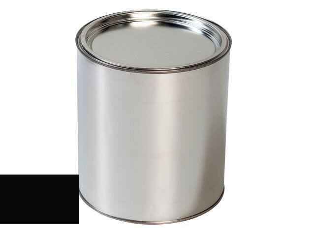 Levně Autolak do pistole Peugeot 500 Noir Onyx varianta uni laku do pistole 1K Base pod lak