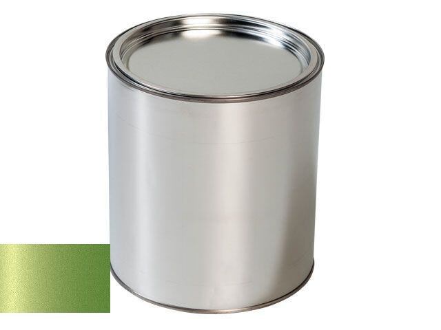 Levně Autolak do pistole Suzuki ZWJ Positive Green