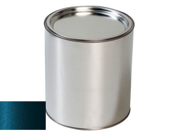 Levně Autolak do pistole Toyota 760 MYSTIC TEAL