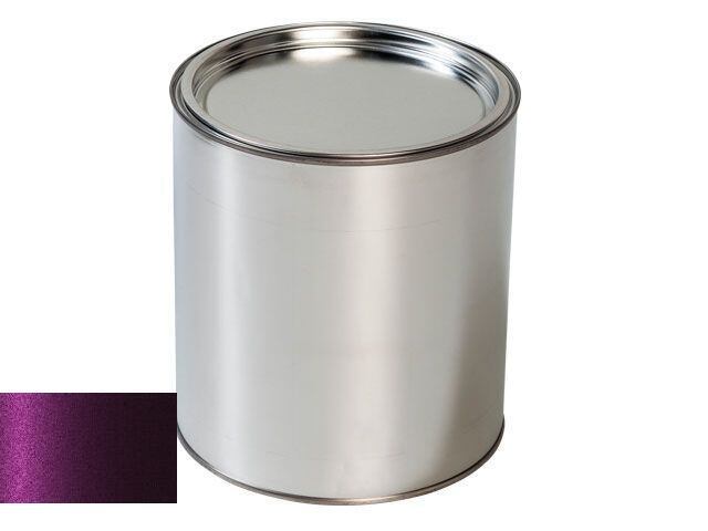 Levně Autolak do pistole Škoda 9951 IMPERIALVIOLETT PERLEFFEKT