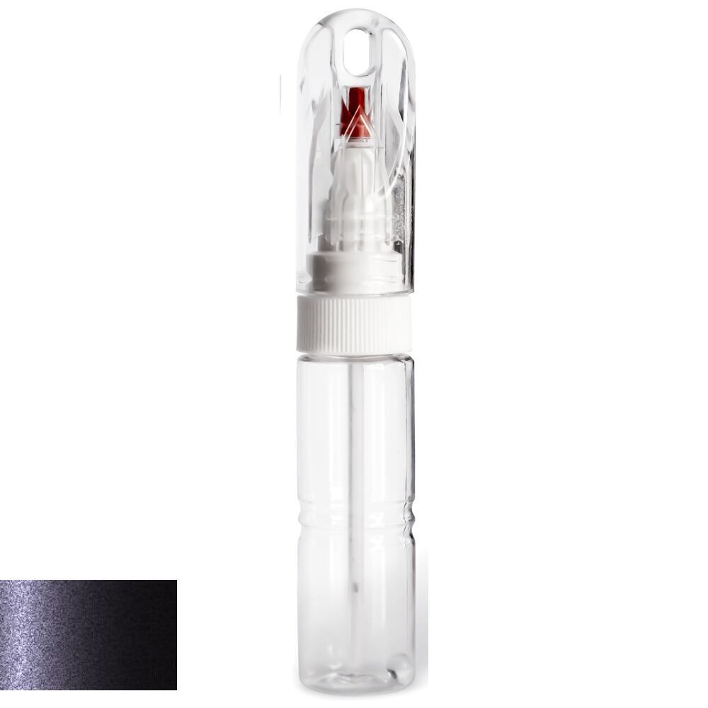 Levně Opravná tužka 2v1 Škoda 9499 SPACE VIOLET PERLEFFEKT