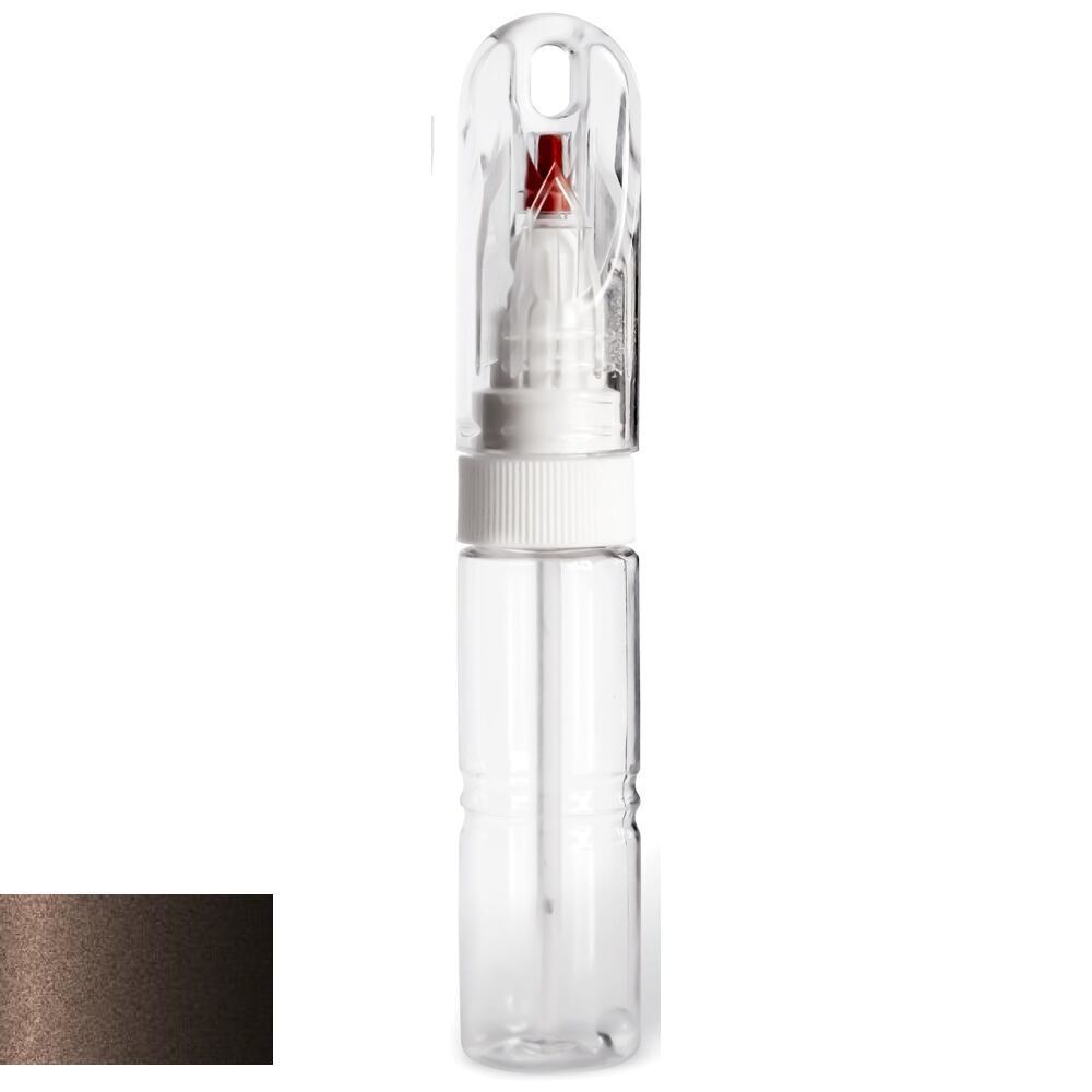 Levně Opravná tužka 2v1 Tesla PMAB SYCAMORE BROWN MET