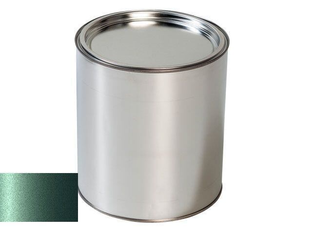 Levně Autolak do pistole Peugeot 1322 VERT
