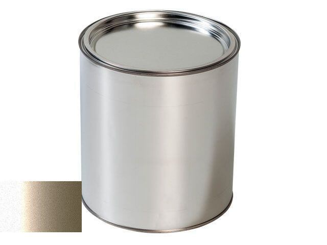 Levně Autolak do pistole MAZDA G1 SAHARA GOLD