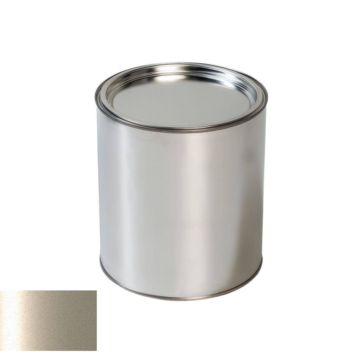 Levně Autolak do pistole Nissan HAK FROZEN VANILLA PEARL