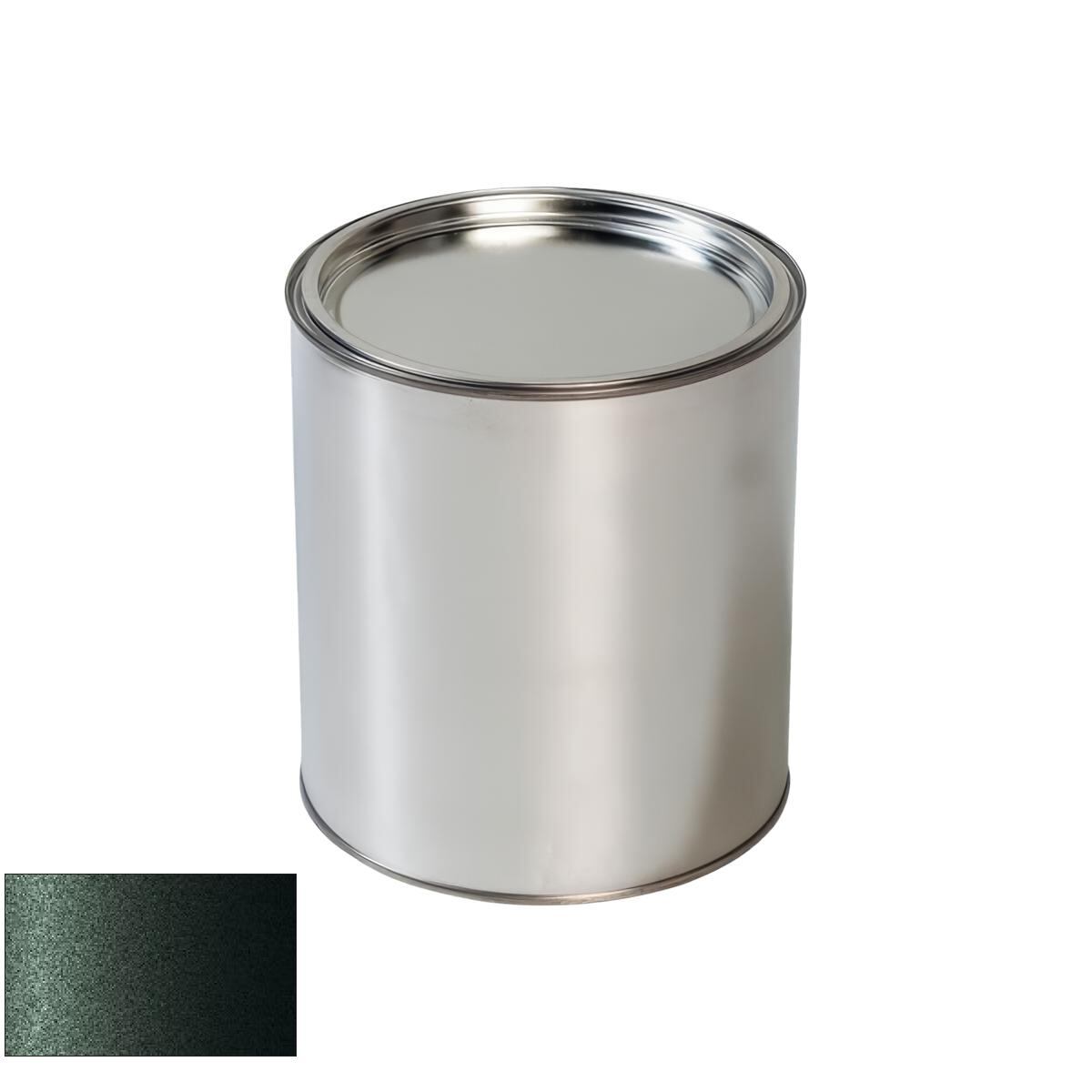 Levně Autolak do pistole Fiat 019/B Mic. Techno Green