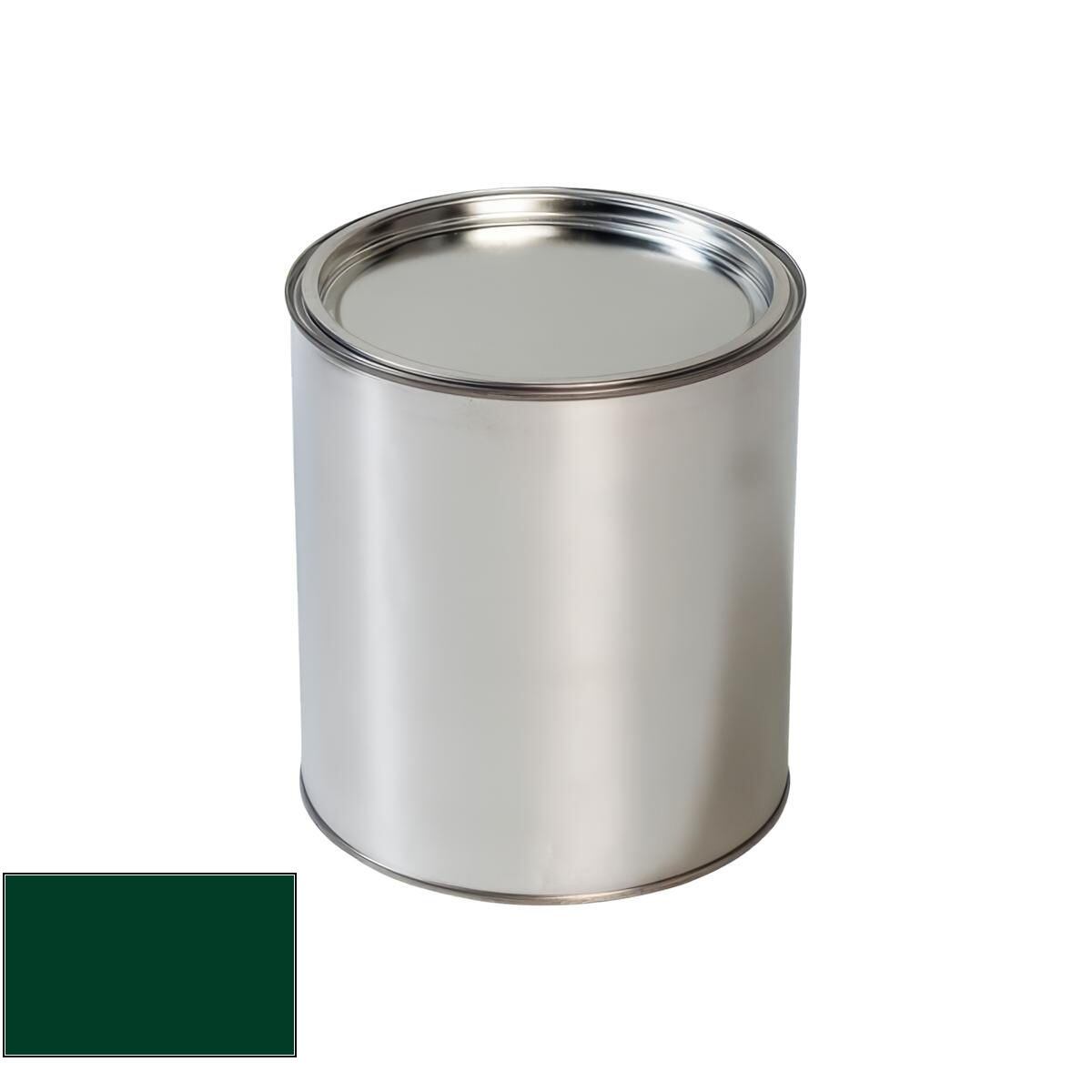 Levně Autolak do pistole Porsche Z20 Rolex Green varianta uni laku do pistole 1K Base pod lak
