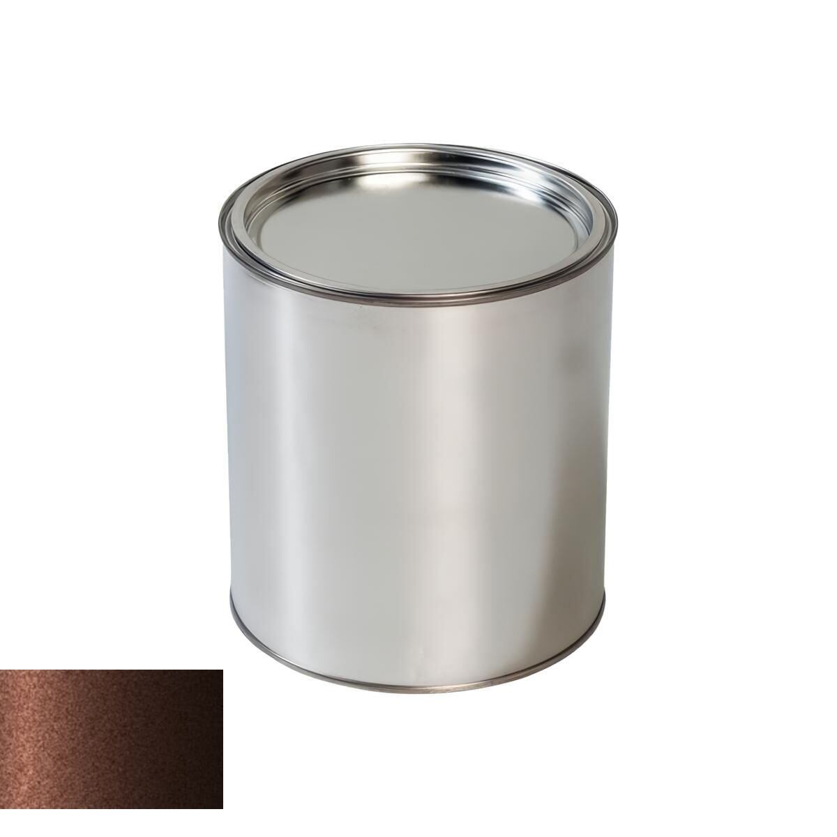 Levně Autolak do pistole Hyundai WG7 Cognac Brown