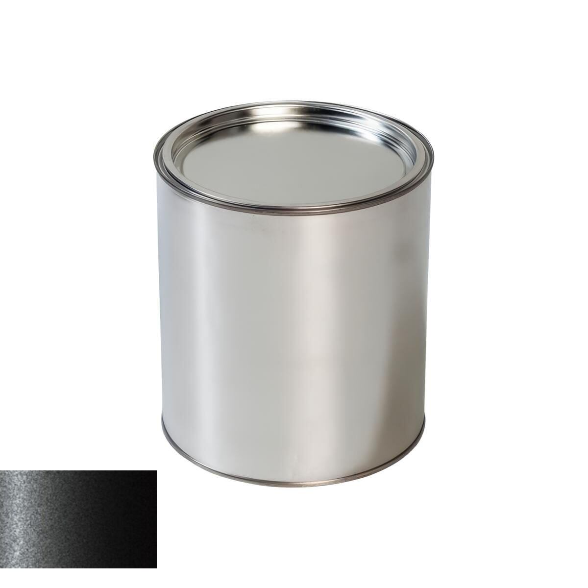 Levně Autolak do pistole Toyota 181 Bluish Silver