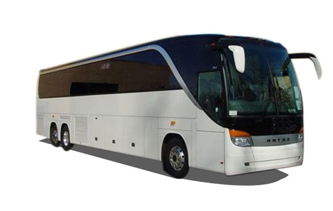 Levně Autolak ve spreji Setra BUS 16153 CHAMPAGNERGELB