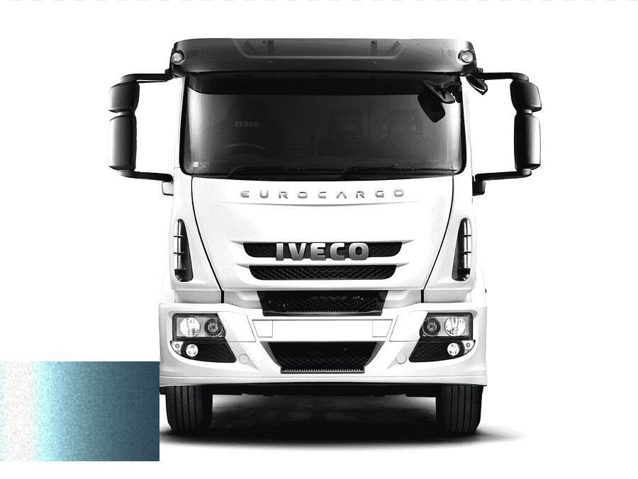 Levně Autolak ve spreji Iveco 437A AZZURRO ALLEGRO