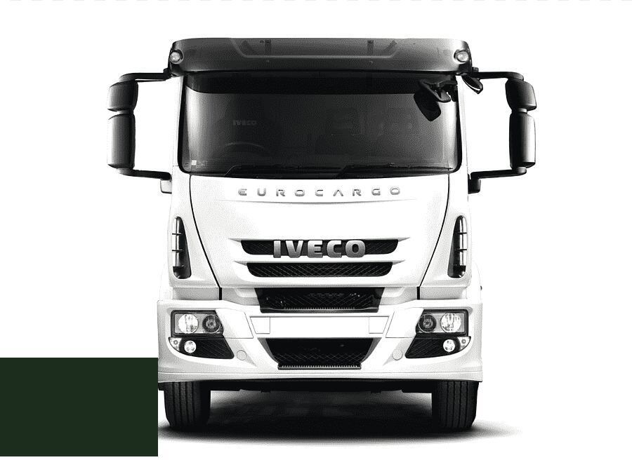 Levně Autolak ve spreji Iveco 52326 TANNENGRUEN 6009/VERDE ABETE kvalita autolaku Profesionální (2K)