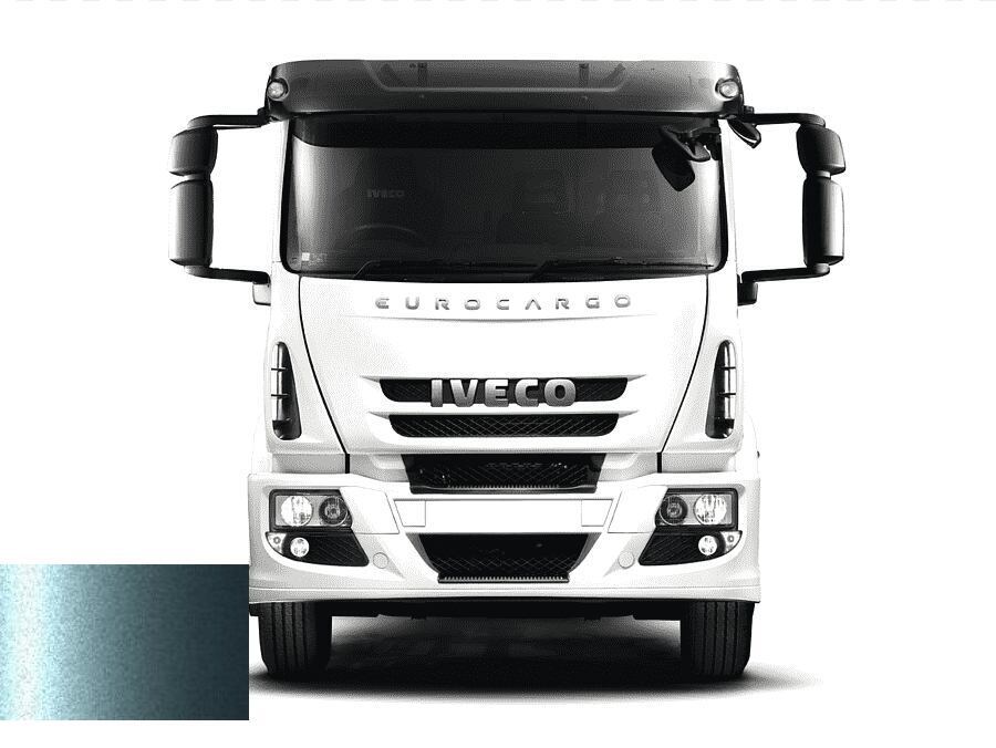Levně Autolak ve spreji Iveco 423 BLU RIVER