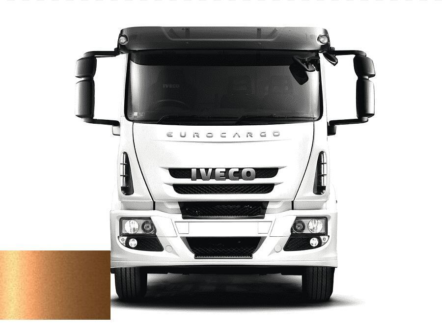 Levně Autolak ve spreji Iveco 52395 REFLEX BRONZE