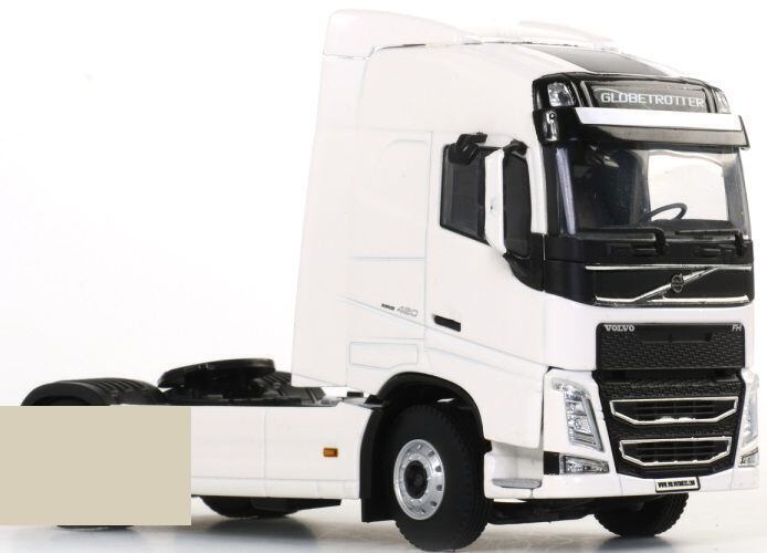 Levně Autolak ve spreji Volvo truck 79 VIT/WHITE kvalita autolaku Profesionální (2K)