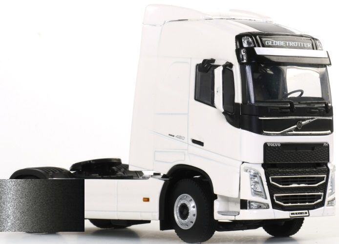 Levně Autolak ve spreji Volvo truck 3702 MYSTIC FJORD