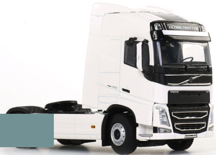 Levně Autolak ve spreji Volvo truck S91721 THOR GREY kvalita autolaku Profesionální (2K)