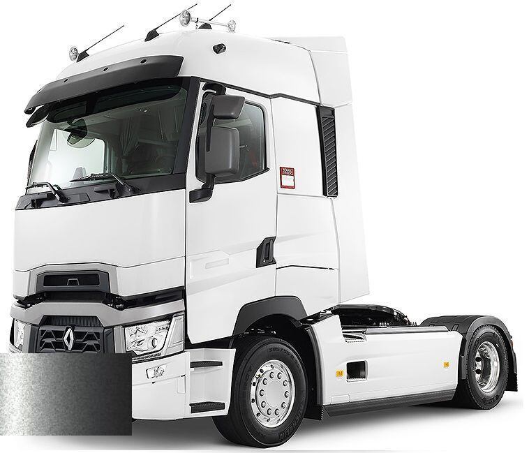Levně Autolak ve spreji Renault Truck 4609 GRIJS W9618