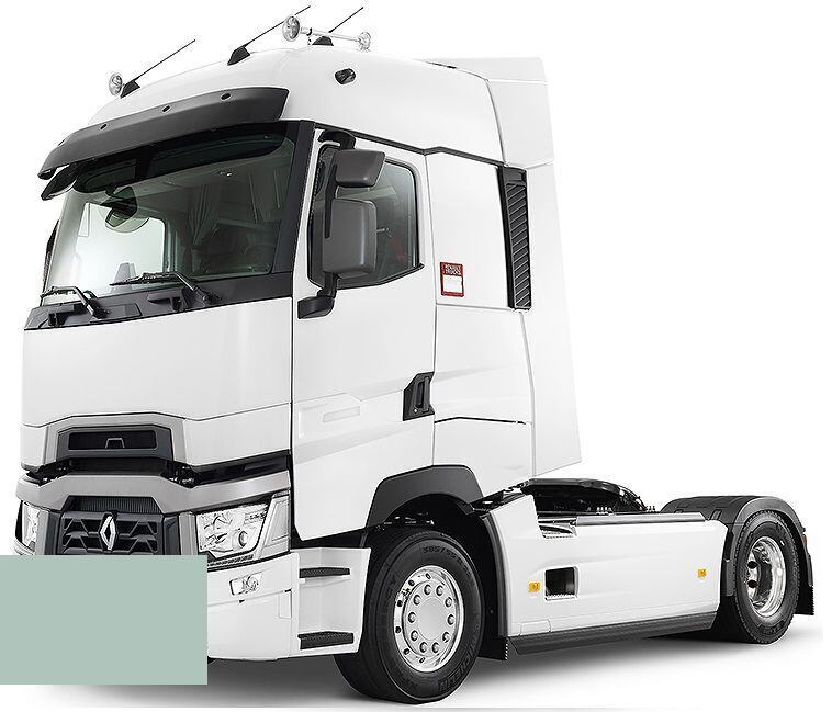 Levně Autolak ve spreji Renault Truck 465 BLEU CLAIR kvalita autolaku Profesionální (2K)