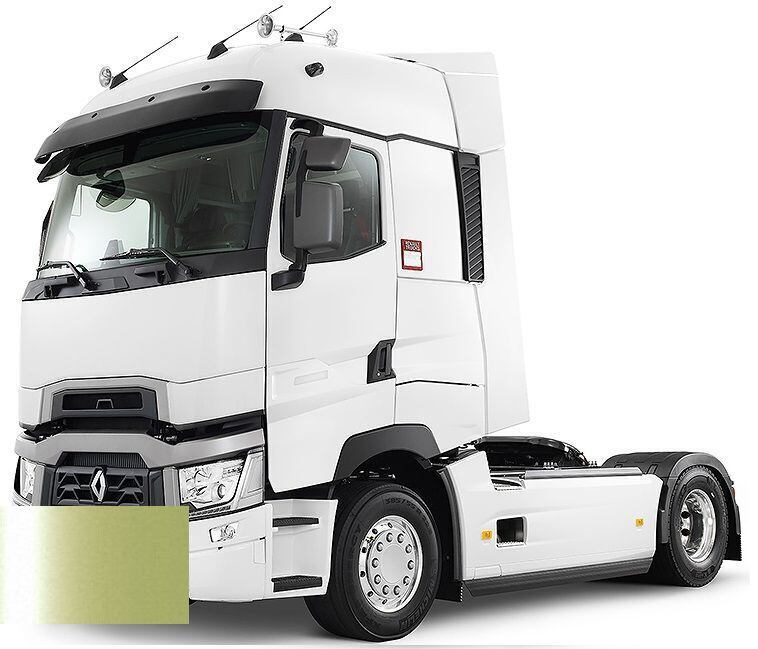 Levně Autolak ve spreji Renault Truck 3954 VERT