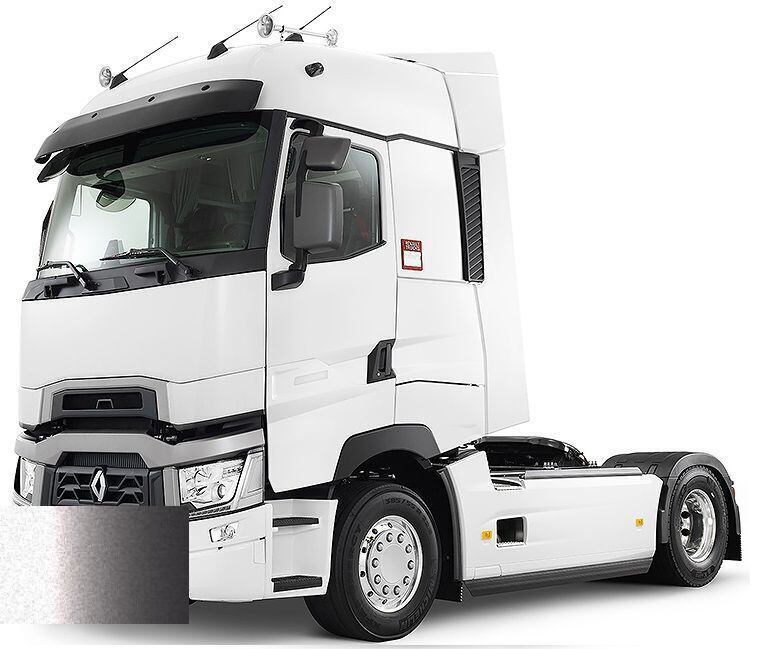 Levně Autolak ve spreji Renault Truck 5625 GRIS AERO 05625